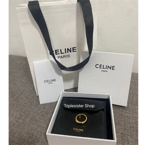 celine เครื่องประดับ